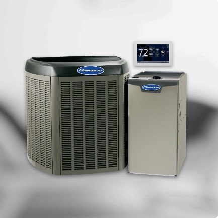 Heating Services In Baltimore, Maryland - Amazing HVAC