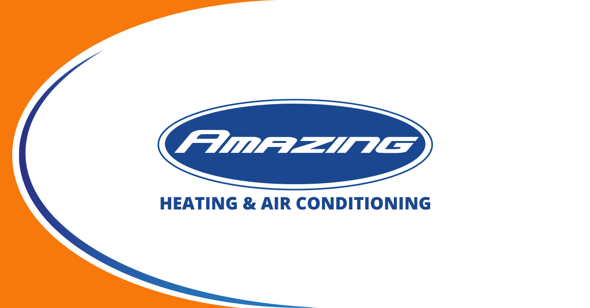 amazing heating and air conditioning inc