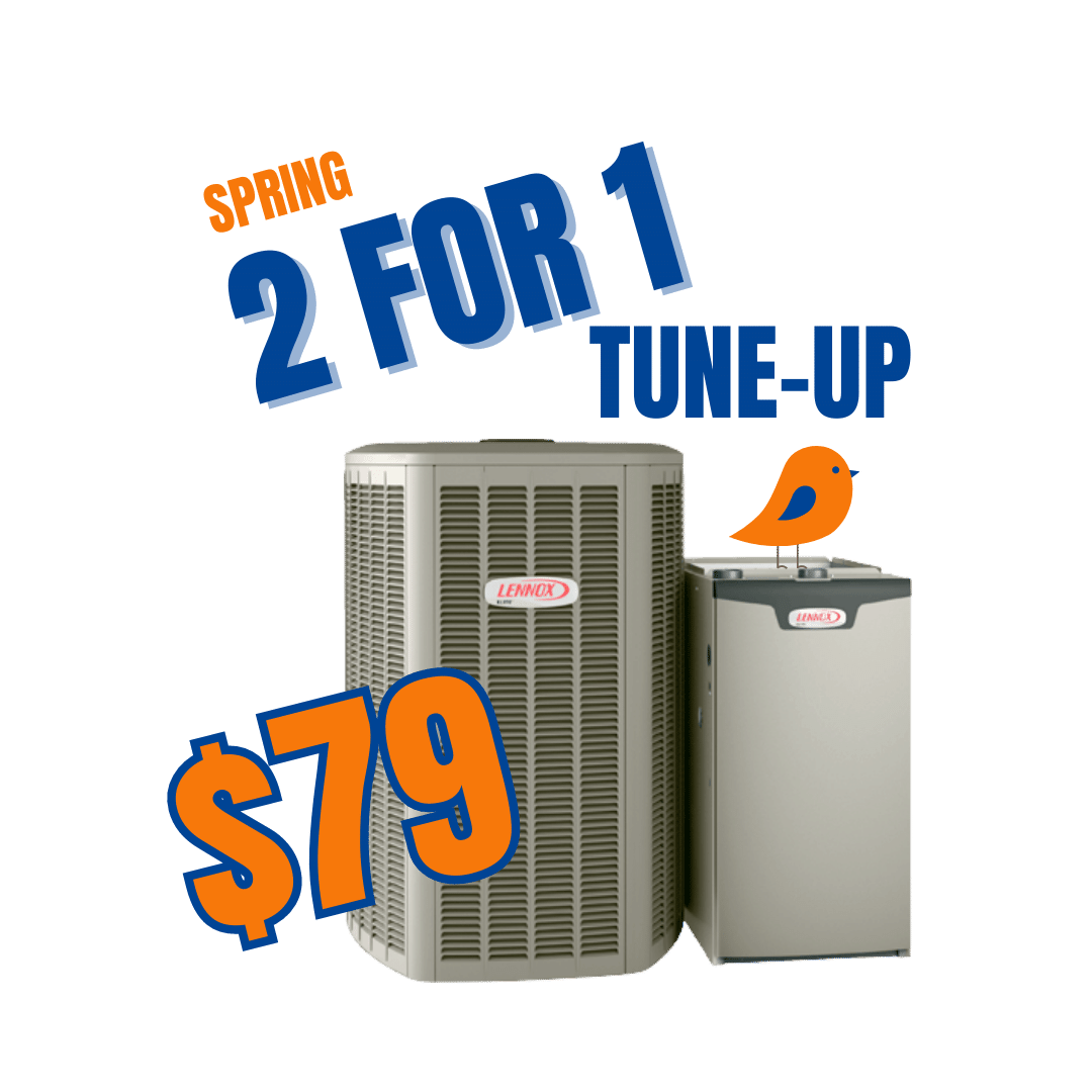 Special Offers - Amazing Heating & Air